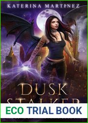 Dusk Stalker (The Devil of Harrowgate, #2)