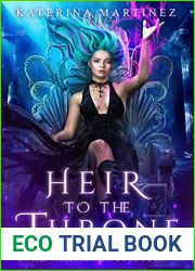 Heir to the Throne (The Wardbreaker Book 4)
