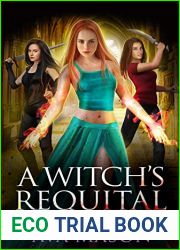 A Witch|s Requital (Rouen Chronicles, #12)