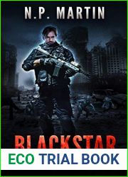 Blackstar: An Infernal Justice Prequel Novel (Ethan Drake Series)