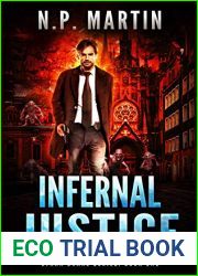 Infernal Justice (Ethan Drake #1)