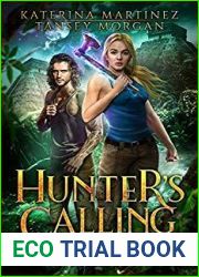 Hunter|s Calling (Magic Blood: The Primal #1)