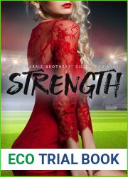 Strength (London Lovers, #5; Harris Brothers #0)