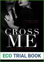 Cross Me (Royal World, #1)