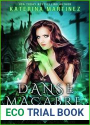 Danse Macabre (Blood And Magick #4)
