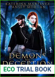 Demons and Deception (Magic Blood: The Warlock, #1)