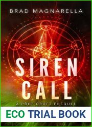 Siren Call (Prof Croft, #0.75)