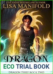 Dragon Found (Dragon Thief Book 2)