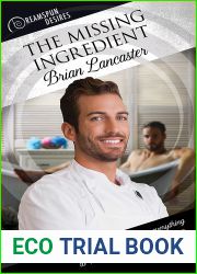 The Missing Ingredient