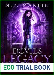 Devil|s Legacy (Nephilim Rising #4)