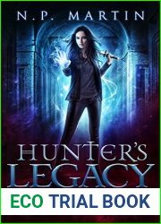 Hunter|s Legacy (Nephilim Rising #1)