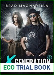 Greatest Good (XGeneration, #6)