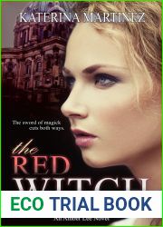The Red Witch (Amber Lee, #4)