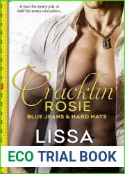 Cracklin| Rosie (Blue Jeans and Hard Hats #2)