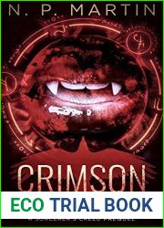 Crimson Crow (Sorcerer|s Creed #0.5)