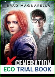 You Don|t Know Me (XGeneration #1)