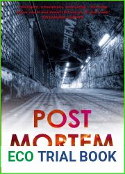 Post Mortem (Collins and Griffiths, #1)