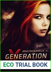 Cry Little Sister (XGeneration #5)