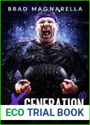 Pressure Drop (XGeneration, #4)