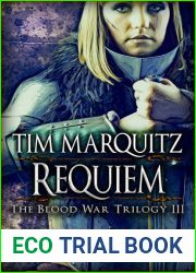 Requiem (Blood War, #3)