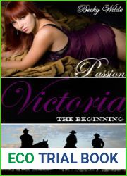 The Beginning (Passion Victoria #1)