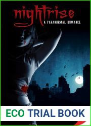 nightrise (everafter, #3)