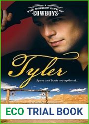 Tyler (The Secret Life of Cowboys, #1)
