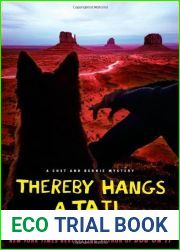 Thereby Hangs a Tail (A Chet and Bernie Mystery, #2)
