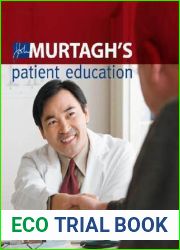 John Murtagh|s Patient Education
