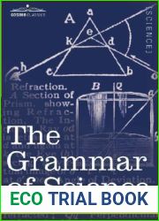 The Grammar of Science