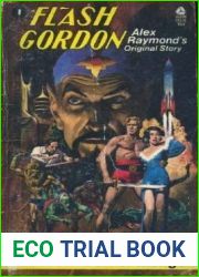 The Lion Men of Mongo (Alex Raymond|s Flash Gordon #1)