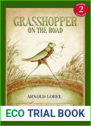 Grasshopper on the Road (I Can Read Level 2)