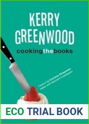 Cooking the Books (Corinna Chapman, #6)