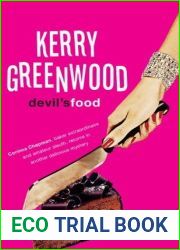 Devil|s Food (Corinna Chapman, #3)
