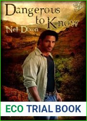 Dangerous to Know