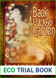 Back to the Garden