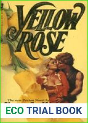 Yellow Rose (Paxton, #3)