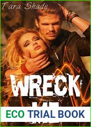 Wreck Me (Five Story Motorcycle Club Biker Erotic Romance Bundle)