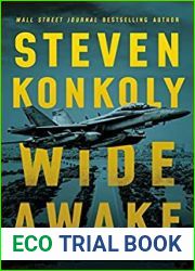 Wide Awake (Devin Gray, #3)