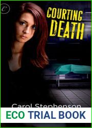 Courting Death (Courting, #3)