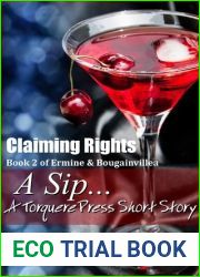 Claiming Rights (Ermine and Bougainvillea, #2)