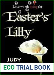 Easter|s Lilly (Easter|s Lilly, #1)