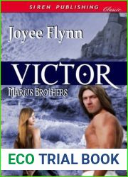 Victor (Marius Brothers #4)