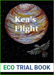 Kea|s Flight