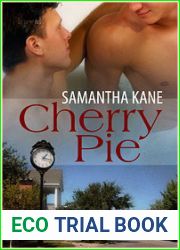 Cherry Pie (Mercury Rising, #1)