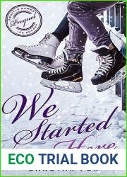 We Started Here (Seattle Hawks Ice Hockey #0.5)