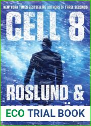 Cell 8 (Grens and Sundkvist, #3)