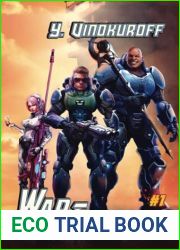 War Eternal Book 1: A LitRPG Military Space Adventure