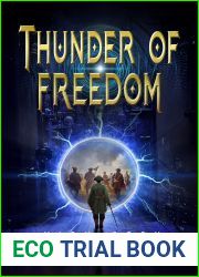 Thunder of Freedom: A Time Travel Adventure (Inflection Point Series Book 3)