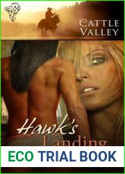 Hawk|s Landing (Cattle Valley, #23)